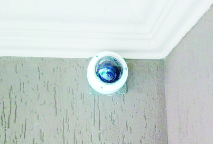 CCTV Cameras